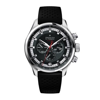 El Primero Sport