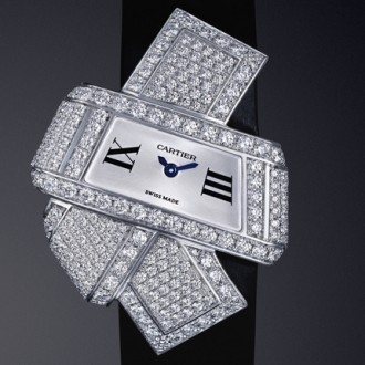 Montre Noeud