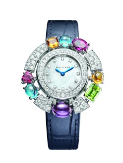 Astrale White Gold