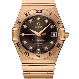 Chronometer