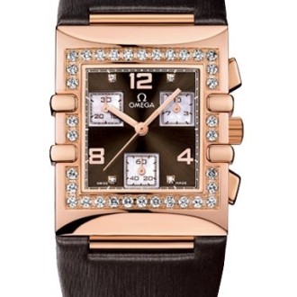Quadra Quartz Chronograph