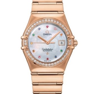 Iris My Choice Automatic