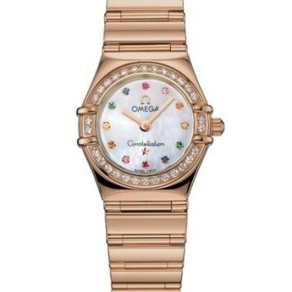 Iris My Choice Quartz Mini