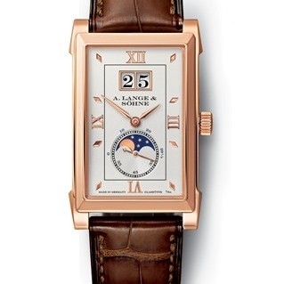 Cabaret Moonphase