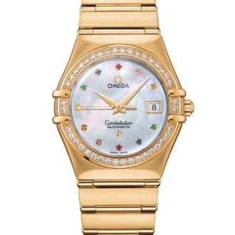 Iris '95 Automatic