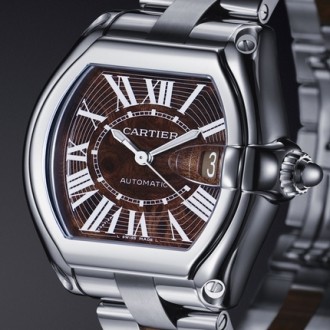 Montre Roadster