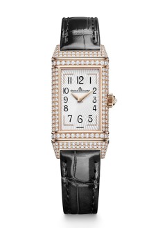 Reverso One Duetto Jewellery