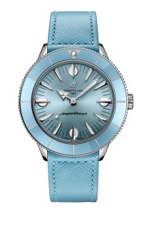 Superocean Heritage '57 Pastel Paradise