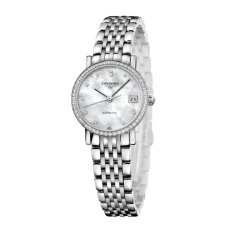 The Longines Elegant Collection