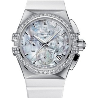 Double Eaglev Chronograph