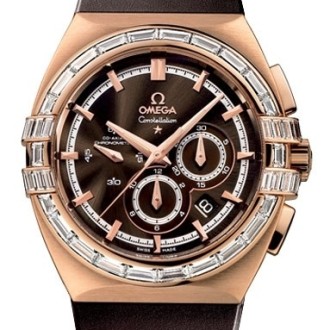 Double Eagle Chrono