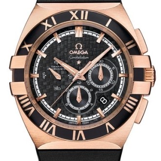Double Eagle Chrono