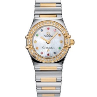 Iris My Choice Quartz Mini