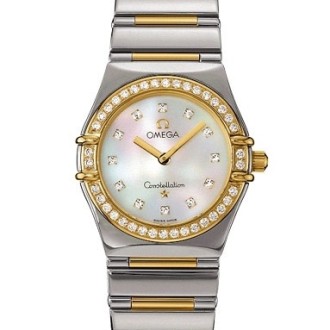 My Choice Quartz Small