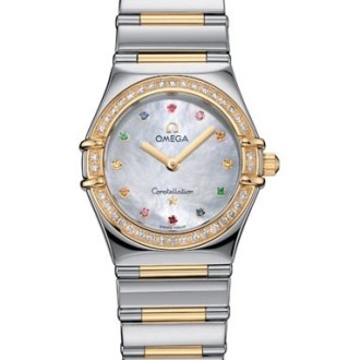 Iris My Choice Quartz Small