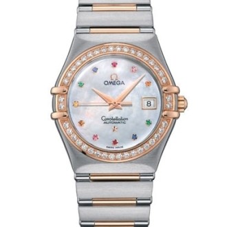 Iris '95 Automatic