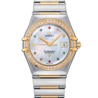 Iris My Choice Automatic