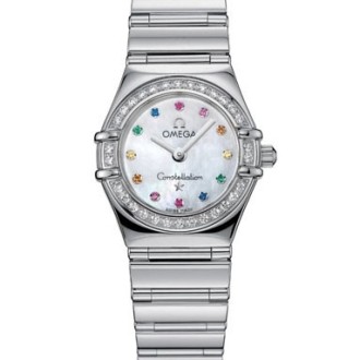 Iris My Choice Quartz Mini