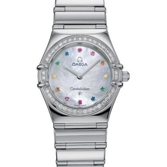 Iris My Choice Quartz Small