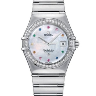 Iris My Choice Automatic