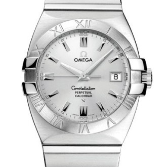 Double Eagle Perpetual Calendar