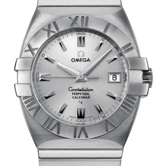 Double Eagle Perpetual Calendar