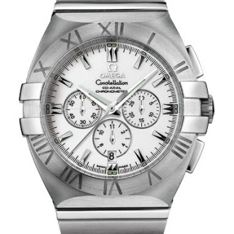 Double Eagle Chrono