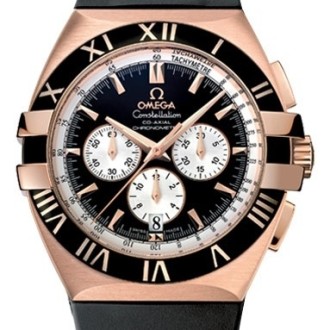 Double Eagle Chrono