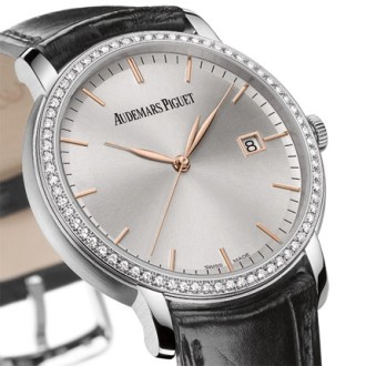 Jules Audemars selfwinding