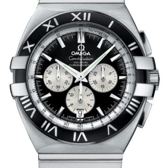 Double Eagle Chrono