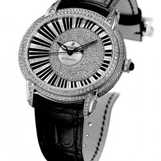 Montre Millenary Pianoforte
