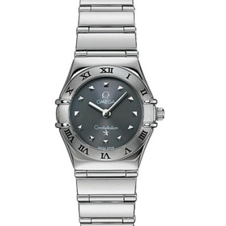 My Choice Quartz Mini