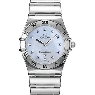 My Choice Quartz Small