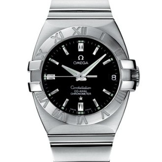Double eagle chronometer