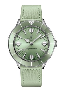 Superocean Heritage '57 Pastel Paradise