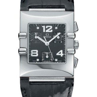 Quadra Quartz Chronograph