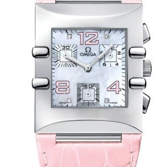 Quadra Quartz Chronograph
