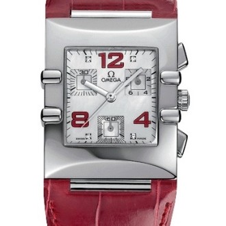 Quadra Quartz Chronograph