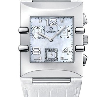 Quadra Quartz Chronograph