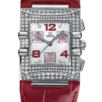 Quadra Quartz Chronograph