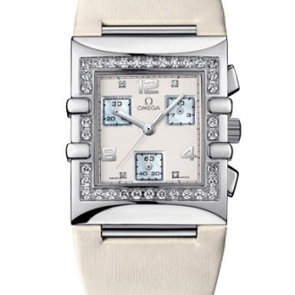 Quadra Quartz Chronograph