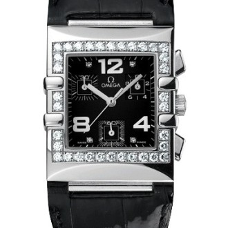 Quadra Quartz Chronograph