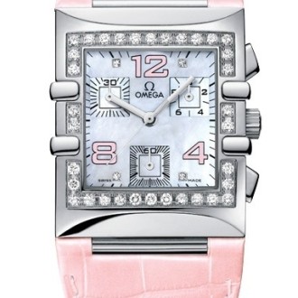 Quadra Quartz Chronograph