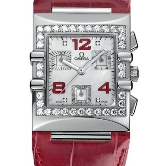 Quadra Quartz Chronograph