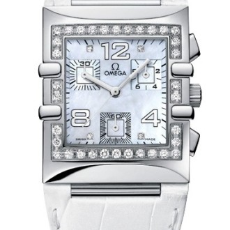 Quadra Quartz Chronograph