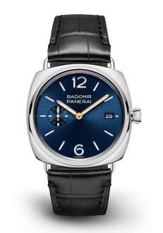 Quaranta Blue