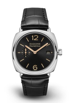 Quaranta Black