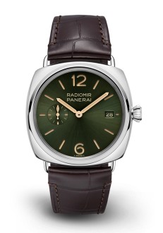 Quaranta Green