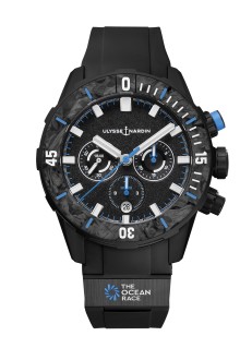 Ocean Race Diver Chronograph