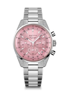 Original Pink “Unique Piece for Susan G. Komen”